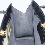 Salvatore Ferragamo Vintage Handbag Patent leather - image 18