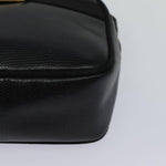 Salvatore Ferragamo Vara Bow camera Shoulder Bag Suede - image 9