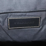 Burberry Graffiti Rucksack Backpack Vintage Check Canvas Small - image 6