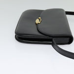 Bally Vintage Shoulder Bag Leather - image 4