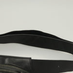 Bottega Veneta Utility Waist Bag Leather with Intrecciato - image 17