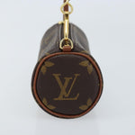 Louis Vuitton Papillon Pochette Monogram Canvas Mini - image 3