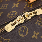 Louis Vuitton Keepall Bag Monogram Canvas 45 - image 15