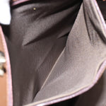 Gucci Vintage Bucket Shopping Tote GG Canvas Medium - image 17