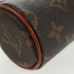 Louis Vuitton Papillon Pochette Monogram Canvas Mini - image 9