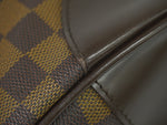 Louis Vuitton Berkeley Handbag Damier - image 12