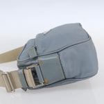 Prada Front Pocket Camera Bag Tessuto Small - image 3