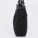 Salvatore Ferragamo Vintage Tote bag Canvas - image 4