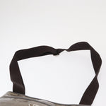 Salvatore Ferragamo Gancini Shoulder Bag Patent Leather - image 17