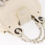 Chloe Vintage handbag Leather - image 7