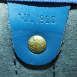 Louis Vuitton Keepall Bag Epi Leather 55 - image 7