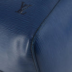 Louis Vuitton Keepall Bag Epi Leather 55 - image 10