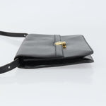Christian Dior Vintage Shoulder Bag Leather - image 4