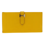 Hermes Bearn Wallet Epsom Long - image 1