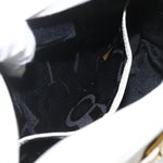 Salvatore Ferragamo Vala Shoulder Bag Leather - image 20