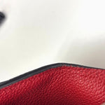 Louis Vuitton Pont Neuf Wallet Monogram Empreinte Leather Compact - image 17