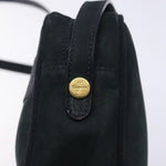 Salvatore Ferragamo Vala Shoulder Bag Suede - image 17