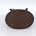Louis Vuitton Marais Bucket Bag Damier GM - image 16
