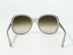 Chanel Logo CC Sunglasses Plastic - image 2