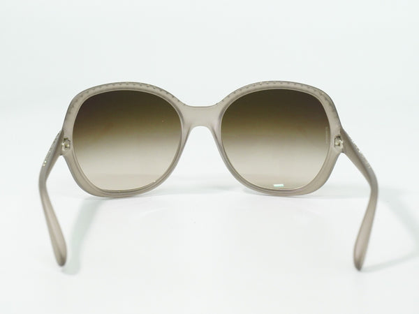 Chanel Logo CC Sunglasses Plastic