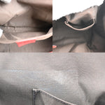 Gucci Vintage Handbag Leather - image 16