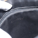 Chanel Vintage Timeless CC Hobo Caviar Medium - image 6