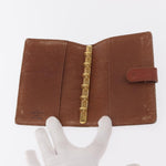 Louis Vuitton Agenda Cover Epi Leather PM - image 5
