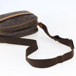 Louis Vuitton Reporter Bag Monogram Canvas PM - image 8