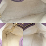 Gucci Bamboo Shopper Tote Leather Small - image 13