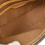 Louis Vuitton Trotteur Handbag Monogram Canvas - image 3