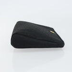 Christian Dior Trotter pouch Canvas - image 3
