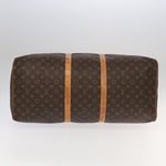 Louis Vuitton Keepall Bag Monogram Canvas 60 - image 15