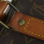 Louis Vuitton Keepall Bag Monogram Canvas 50 - image 18