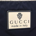 Gucci Vintage Shoulder Bag Nylon - image 15