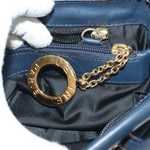 Celine Handbag Nylon - image 14