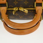 Louis Vuitton Keepall Bag Monogram Canvas 55 - image 6