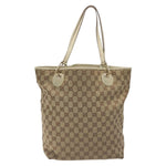 Gucci GG Canvas Bag Canvas - image 2