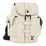 Louis Vuitton Christopher Backpack Taurillon Leather XS - image 1