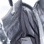 Gucci Bamboo tote bag Nylon - image 19