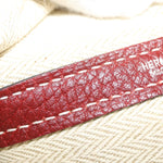Hermes Garden Party Tote Leather 36 - image 7