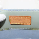 Louis Vuitton Reade Handbag Monogram Vernis MM - image 6
