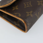 Louis Vuitton Florentine Waist Bag Monogram Canvas - image 8