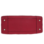 Loewe Amazona Bag Leather 36 - image 8