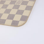 Louis Vuitton Neverfull Pochette Damier MM - image 7