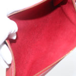 Louis Vuitton Pochette Accessoires Epi Leather - image 5