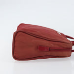 Prada Zip Around Tote Tessuto Medium - image 3