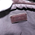 Bottega Veneta Front Pocket Messenger Bag Intrecciato Nappa Small - image 6