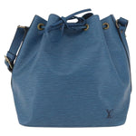 Louis Vuitton Petit Noe Handbag Epi Leather Medium - image 18
