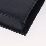 Christian Dior Vintage CD Flap Shoulder Bag Leather Medium - image 10