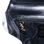Salvatore Ferragamo Vala Shoulder Bag Leather - image 18